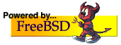 FreeBSD site
